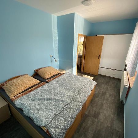 Apartment Martinec Nové Město nad Metují Exteriér fotografie