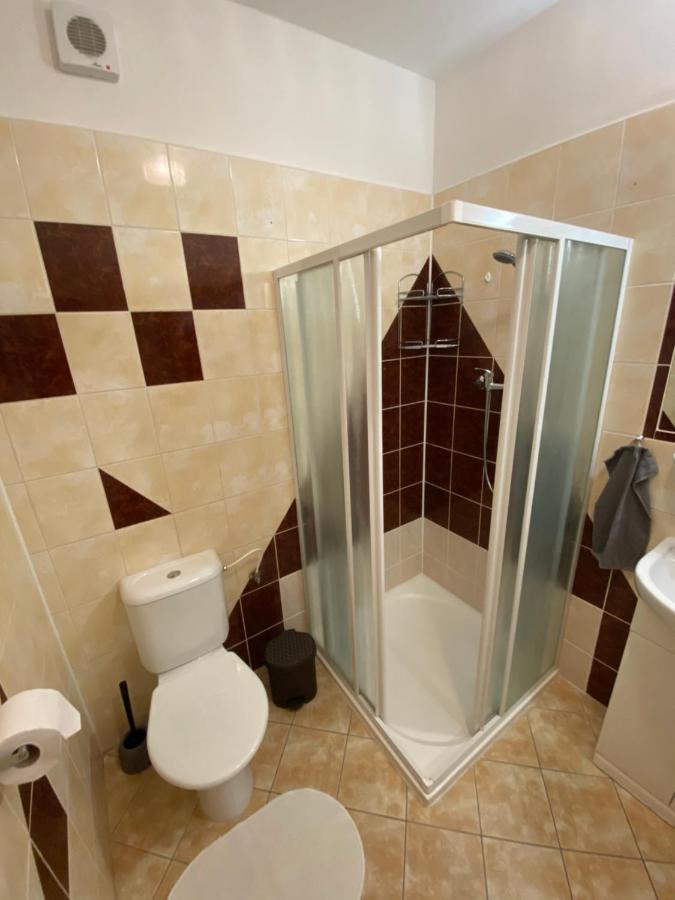 Apartment Martinec Nové Město nad Metují Exteriér fotografie